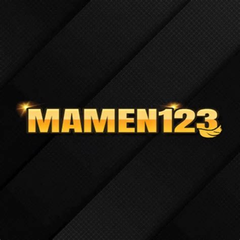 Rtp mamen 123  Mamen123 merupakan situs Games Gacor kemenangan tinggi paling populer sampai saat ini dengan beragam